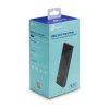USB-хаб TP-Link UH700 7xUSB 3.0 Black (6935364010065)