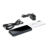 USB-хаб TP-Link UH700 7xUSB 3.0 Black (6935364010065)