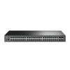 Мережевий комутатор TP-Link TL-SG3452 48 портів 4 SFP (6935364010751)