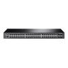 Мережевий комутатор TP-Link TL-SG3452 48 портів 4 SFP (6935364010751)