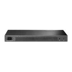 Мережевий комутатор TP-Link TL-SG3452 48 портів 4 SFP (6935364010751)