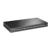 Мережевий комутатор TP-Link TL-SG3452 48 портів 4 SFP (6935364010751)