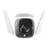 IP-камера TP-Link C310 зовнішня Wi-Fi 3 Мп 3.89 мм H.264 IP66 MicroSD (6935364010911)