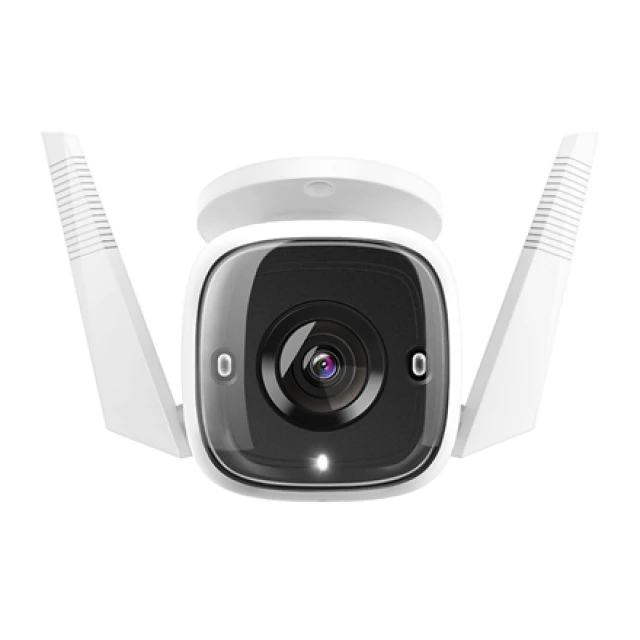 IP-камера TP-Link C310 зовнішня Wi-Fi 3 Мп 3.89 мм H.264 IP66 MicroSD (6935364010911)