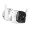 IP-камера TP-Link C310 зовнішня Wi-Fi 3 Мп 3.89 мм H.264 IP66 MicroSD (6935364010911)