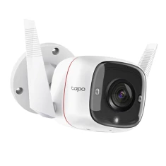 IP-камера TP-Link C310 зовнішня Wi-Fi 3 Мп 3.89 мм H.264 IP66 MicroSD (6935364010911)