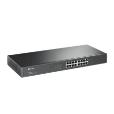 Комутатор TP-Link TL-SG1016 16-port Gigabit (6935364020095)