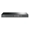 Комутатор TP-Link TL-SG1016 16-port Gigabit (6935364020095)