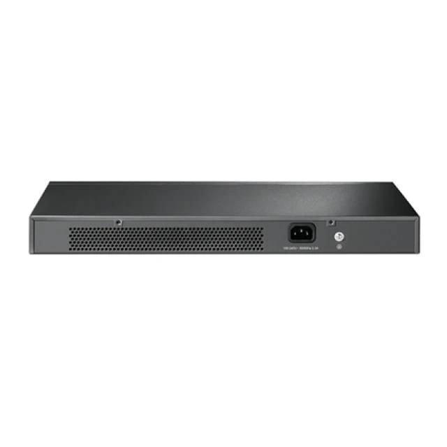 Комутатор TP-Link TL-SG1016 16-port Gigabit (6935364020095)