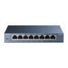 Комутатор TP-Link TL-SG108 8 портів Gigabit Ethernet (6935364021153)