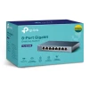 Комутатор TP-Link TL-SG108 8 портів Gigabit Ethernet (6935364021153)