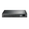 Комутатор TP-Link TL-SG1016DE керований 16 портів Gigabit Ethernet (6935364021269)