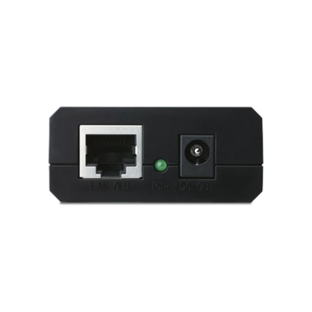Розгалужувач TP-Link PoE TL-PoE10R 2 порти Gigabit Ethernet (6935364030490)