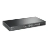Комутатор TP-Link JetStream TL-SG2428P 28-Port Gigabit Smart PoE+ (6935364030650)