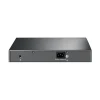 Комутатор TP-Link JetStream TL-SG2210MP 10-портовий Gigabit Smart PoE (6935364030674)