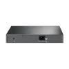 Комутатор TP-Link JetStream TL-SG2210MP 10-портовий Gigabit Smart PoE (6935364030674)