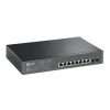 Комутатор TP-Link JetStream TL-SG2210MP 10-портовий Gigabit Smart PoE (6935364030674)