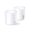 Mesh-система TP-Link Deco X20 AX1800 Whole Home Wi-Fi 6 System 2 шт (6935364052287)
