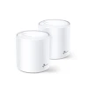 Mesh-система TP-Link Deco X20 AX1800 Whole Home Wi-Fi 6 System 2 шт (6935364052287)