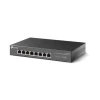 Комутатор TP-Link TL-SG108-M2 8-портовий 2.5G Desktop (6935364052904)