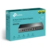 Комутатор TP-Link TL-SG108-M2 8-портовий 2.5G Desktop (6935364052904)