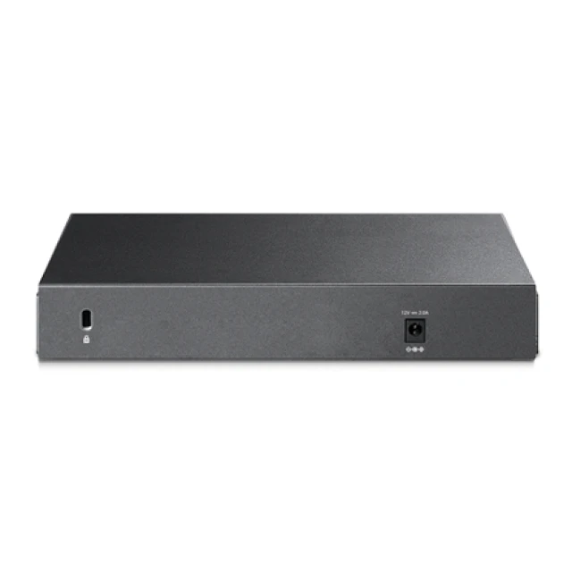 Комутатор TP-Link TL-SG108-M2 8-портовий 2.5G Desktop (6935364052904)