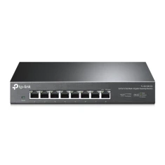 Комутатор TP-Link TL-SG108-M2 8-портовий 2.5G Desktop (6935364052904)