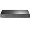 Мережевий комутатор TP-Link TL-SG1210P 10 портів PoE+ (6935364052980)
