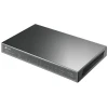 Мережевий комутатор TP-Link TL-SG1210P 10 портів PoE+ (6935364052980)