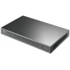Мережевий комутатор TP-Link TL-SG1210P 10 портів PoE+ (6935364052980)