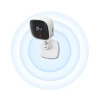IP-камера TP-Link Tapo C100 (6935364053222)