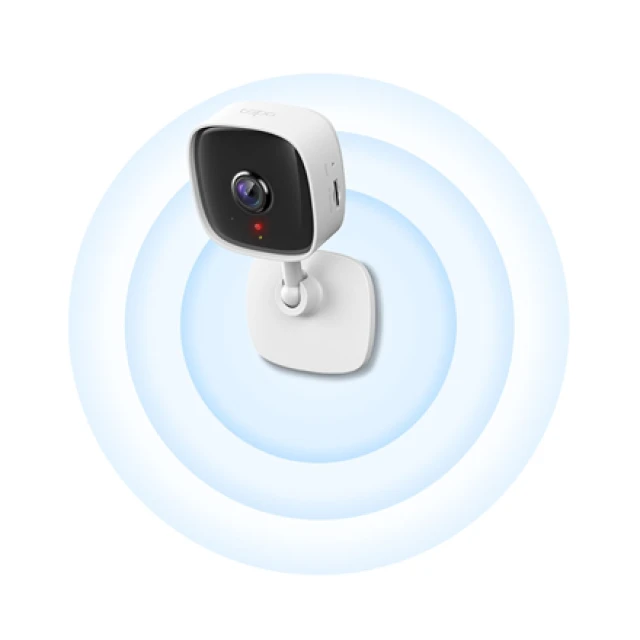 IP-камера TP-Link Tapo C100 (6935364053222)