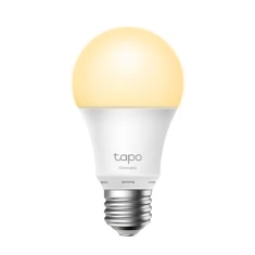 Умная лампочка TP-Link Tapo L510E Smart Wi-Fi 806 лм 2700K (6935364053468)