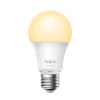 Розумна лампочка TP-Link Tapo L510E Smart Wi-Fi 806 лм 2700K (6935364053468)
