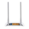 Роутер TP-Link TL-WR840N 802.11n 300 Мбіт/с (6935364070533)