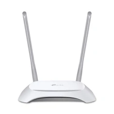 Роутер TP-Link TL-WR840N 802.11n 300 Мбіт/с (6935364070533)
