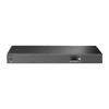 Мережевий комутатор TP-Link TL-SG1428PE 28 портів 24 PoE+ 2 SFP (6935364072209)