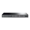Мережевий комутатор TP-Link TL-SG1428PE 28 портів 24 PoE+ 2 SFP (6935364072209)