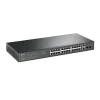 Мережевий комутатор TP-Link TL-SG1428PE 28 портів 24 PoE+ 2 SFP (6935364072209)