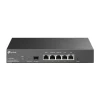 Маршрутизатор TP-Link SafeStream ER7206 Gigabit Multi-WAN VPN 10/100/1000 Mbit/s (6935364072391)