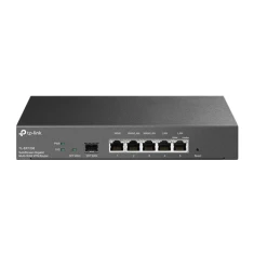 Маршрутизатор TP-Link SafeStream ER7206 Gigabit Multi-WAN VPN 10/100/1000 Mbit/s (6935364072391)