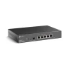 Маршрутизатор TP-Link SafeStream ER7206 Gigabit Multi-WAN VPN 10/100/1000 Mbit/s (6935364072391)