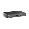Маршрутизатор TP-Link SafeStream ER7206 Gigabit Multi-WAN VPN 10/100/1000 Mbit/s (6935364072391)