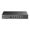 Маршрутизатор TP-Link SafeStream ER7206 Gigabit Multi-WAN VPN 10/100/1000 Mbit/s (6935364072391)