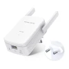 Powerline адаптер Mercusys MP510 KIT AV1000 Gigabit Wi-Fi 1000 Mbit/s (6935364072698)