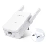 Powerline адаптер Mercusys MP510 KIT AV1000 Gigabit Wi-Fi 1000 Mbit/s (6935364072698)