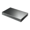 Комутатор TP-Link TL-SG2008P 8-port Gigabit Smart PoE+ (6935364072957)