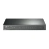 Комутатор TP-Link TL-SG2008P 8-port Gigabit Smart PoE+ (6935364072957)