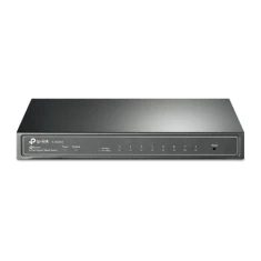 Комутатор TP-Link TL-SG2008P 8-port Gigabit Smart PoE+ (6935364072957)