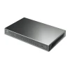 Комутатор TP-Link TL-SG2008P 8-port Gigabit Smart PoE+ (6935364072957)